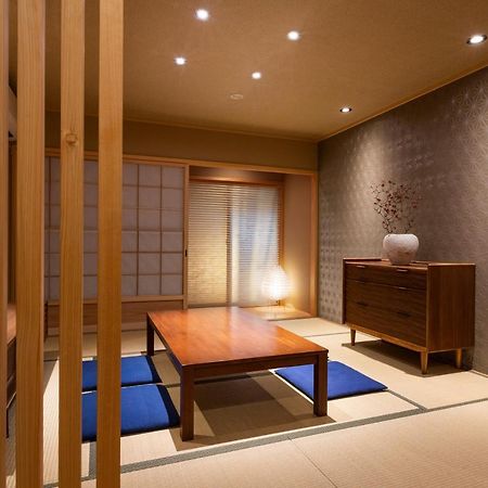 Rinn Miyagawacho Tsubaki Kyoto Ngoại thất bức ảnh