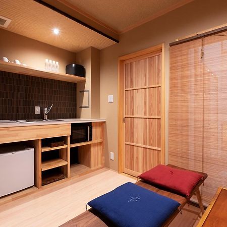 Rinn Miyagawacho Tsubaki Kyoto Ngoại thất bức ảnh