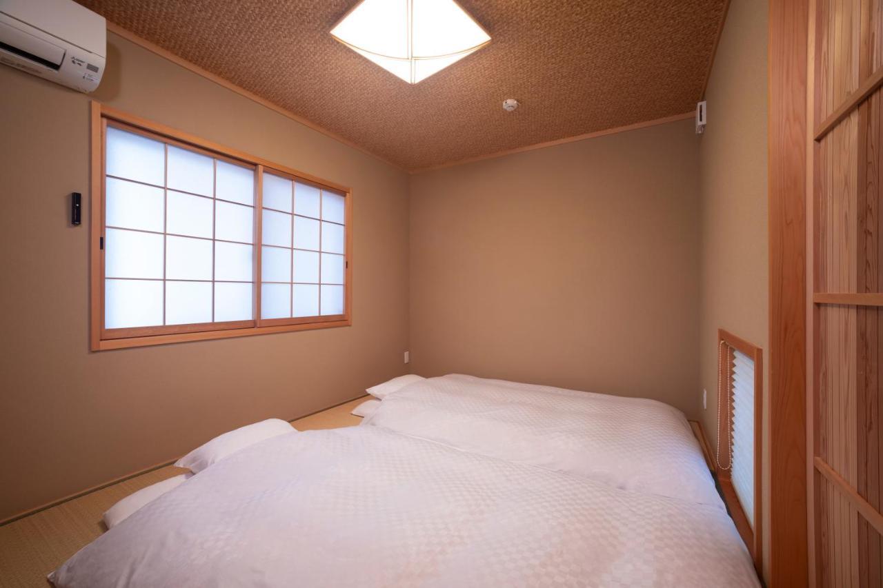 Rinn Miyagawacho Tsubaki Kyoto Ngoại thất bức ảnh