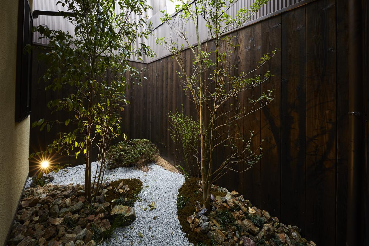 Rinn Miyagawacho Tsubaki Kyoto Ngoại thất bức ảnh