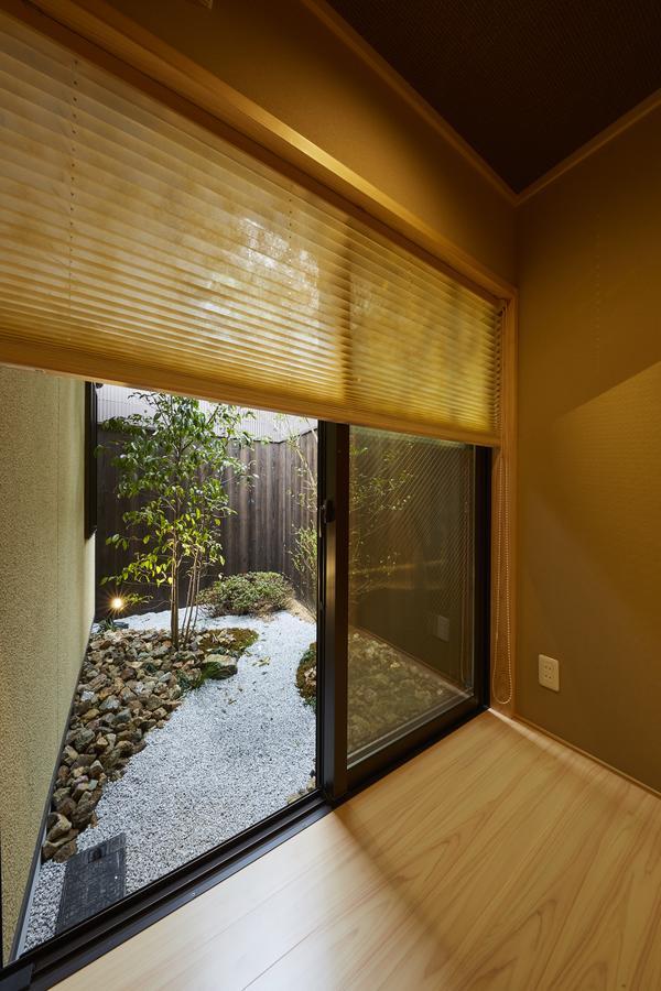 Rinn Miyagawacho Tsubaki Kyoto Ngoại thất bức ảnh